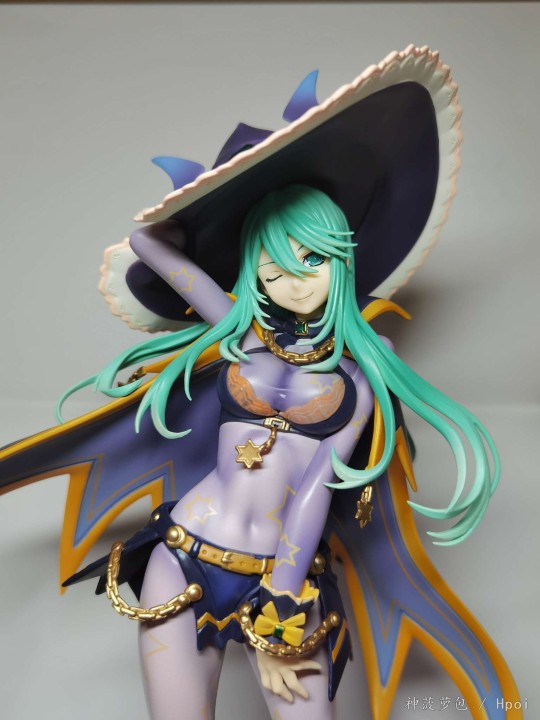 还是七罪大姐姐适合我，当然啥时候出儿童版的时候也适合。