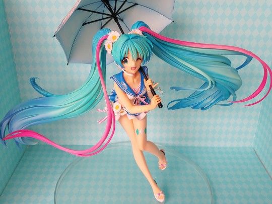 初音2019 泰国版