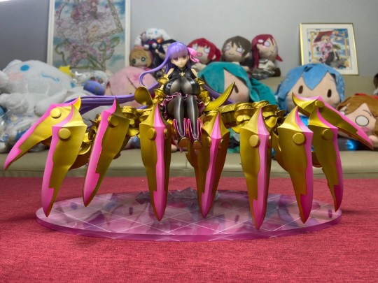 热情迷唇 很大，就是非常大