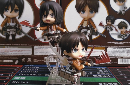 海的那边……是敌人