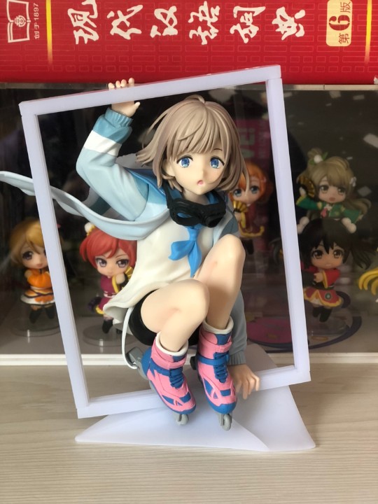 芹沢あさひ　景品