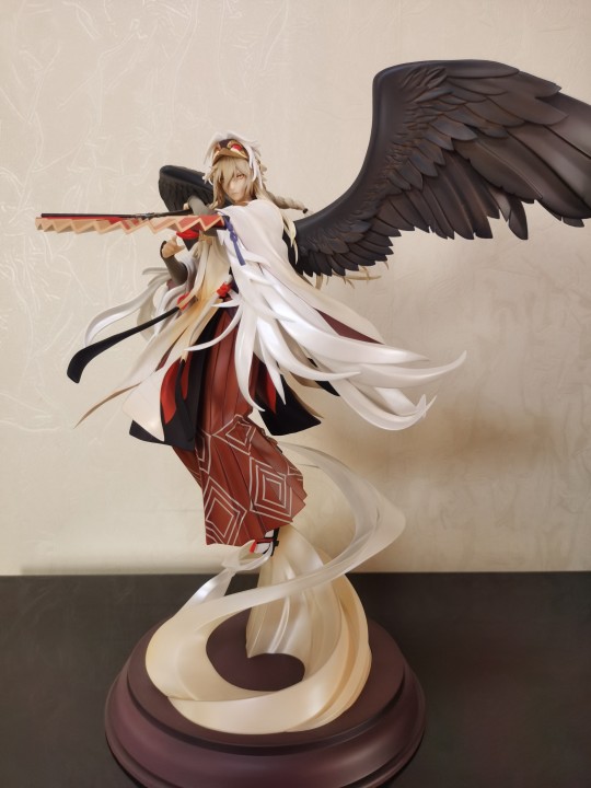 大天狗 云间飞羽