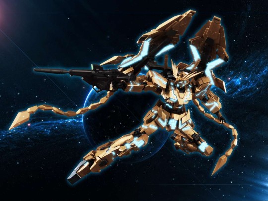 robot魂 不死鸟 小p合集