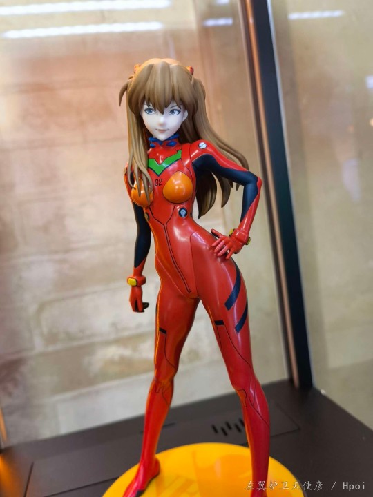 海洋堂 明日香 林浩己