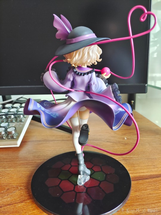 东方project 古明地恋