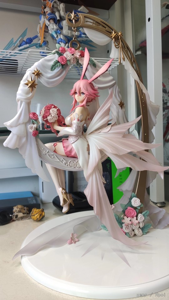 崩坏3 八重樱·绮罗幻梦