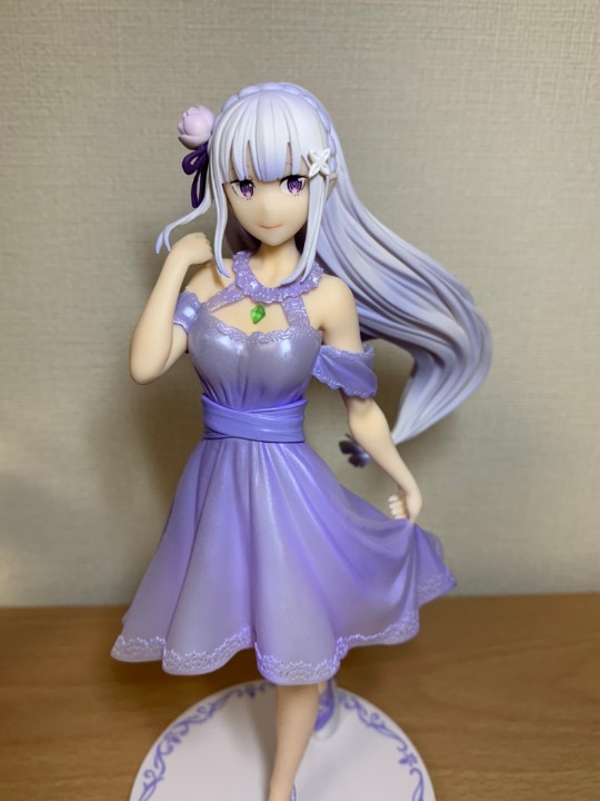 爱蜜莉雅  一番赏B赏