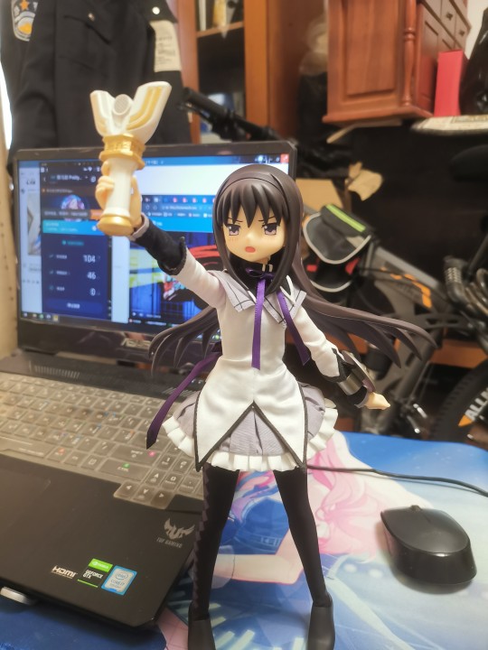 rah吼姆拉的日常