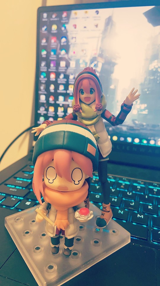 figma这么一看好小啊