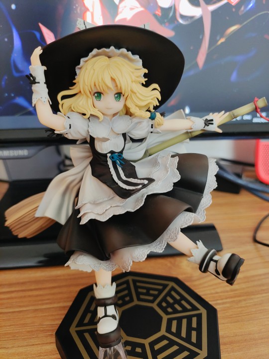 东方project 雾雨魔理沙