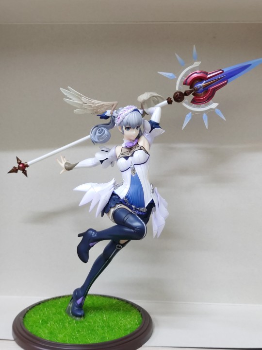 GSC 梅丽娅 开箱渣拍