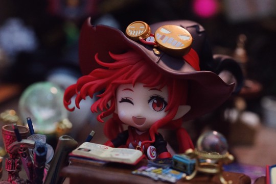 地下城与勇士的古灵精怪