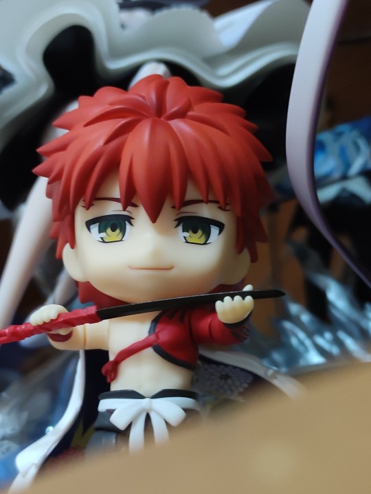 微笑脸【X】愉悦脸【✓】