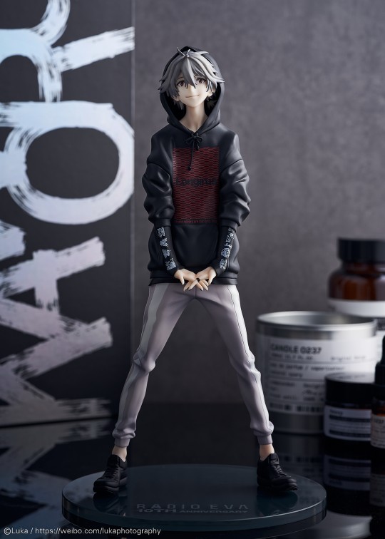 【 HobbyMax】 渚薰