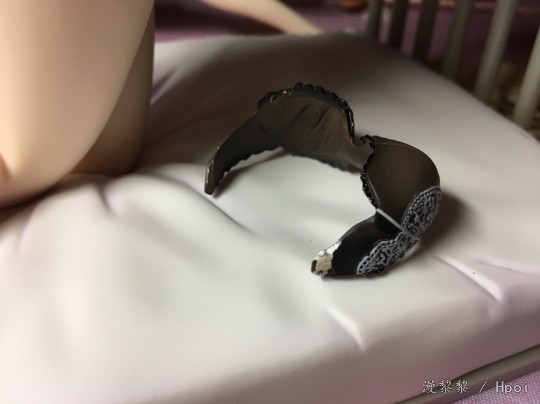 还是没忍住拆了