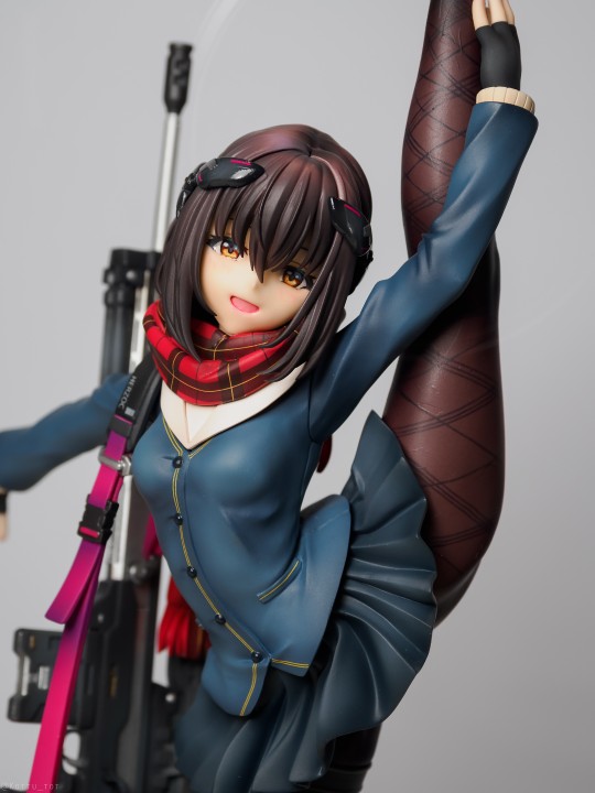 amakuni，实物的神