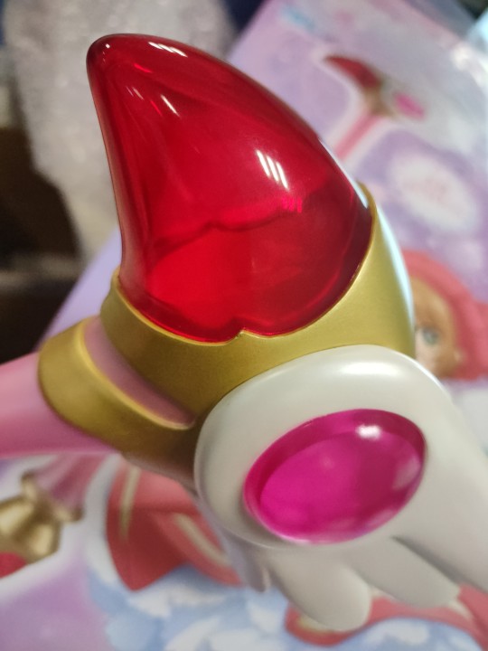 furyu 魔卡少女樱 封印之杖