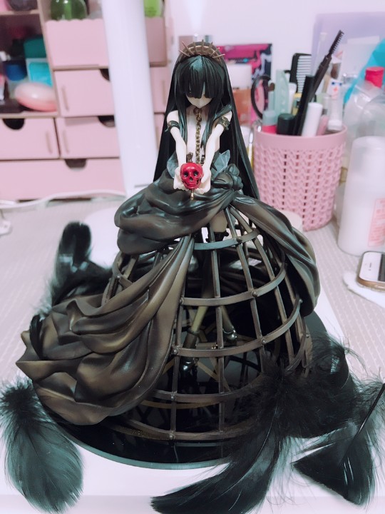 石长樱子 白雪姬