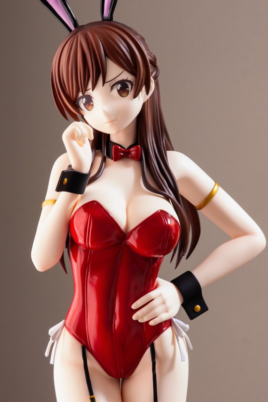 FREEing 租借女友 水原千鹤 兔女郎Ver.