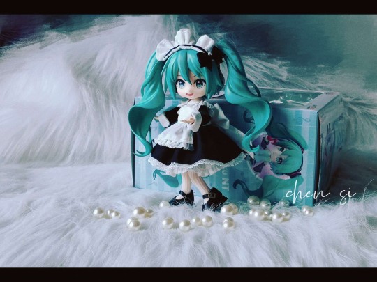 好价初音