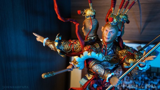 过去的兵人（6分可动人偶）随拍整合相册