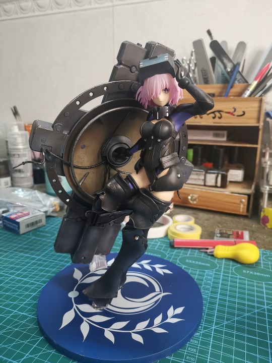 又是没有肤色阴影的qq