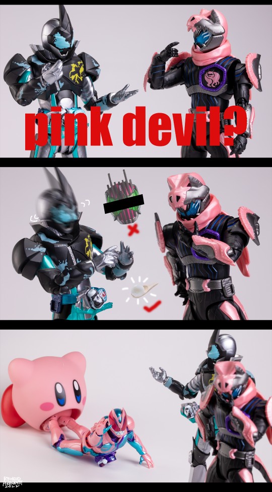 shf 假面骑士revice evil 蜃楼