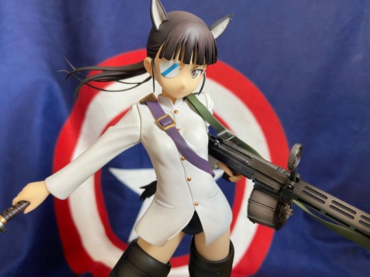 Alter 强袭魔女 坂本美绪