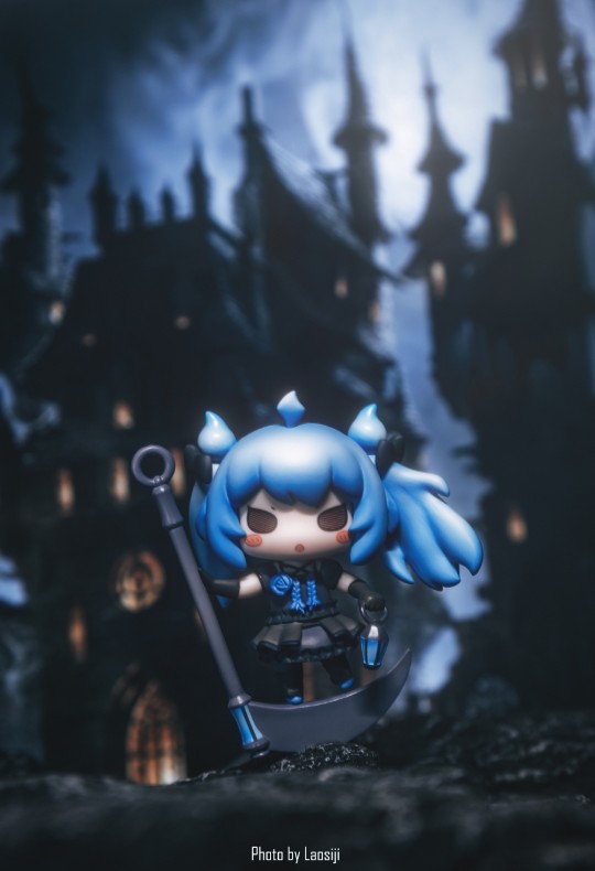 bilibiligoods幻星集2233盒蛋