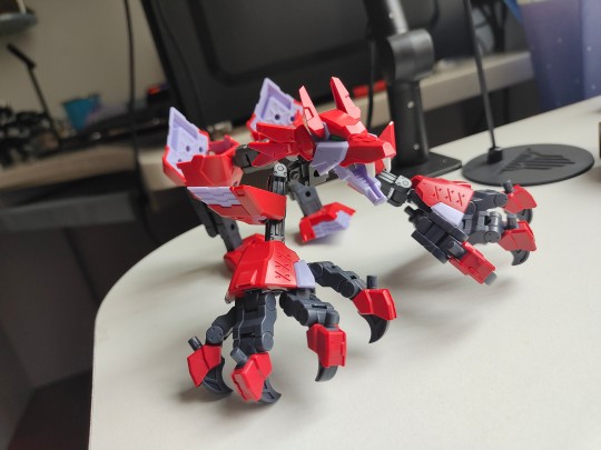 简简单单改个狼