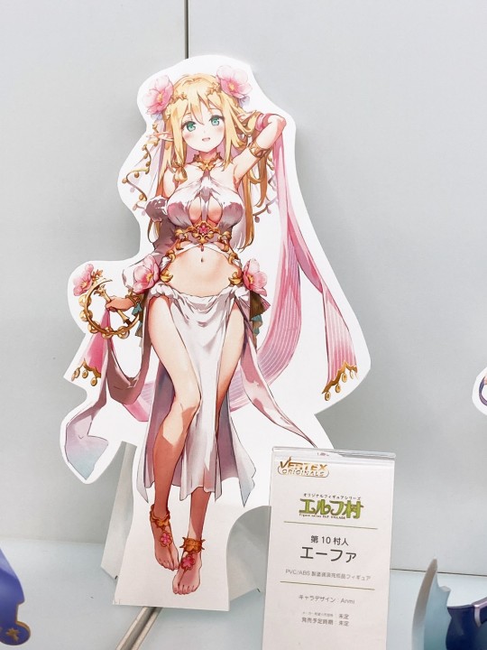 转图(原画展示板)