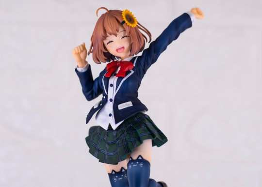 AniGift 彩虹社 本间向日葵