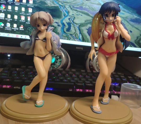 赐予护女神的祝福