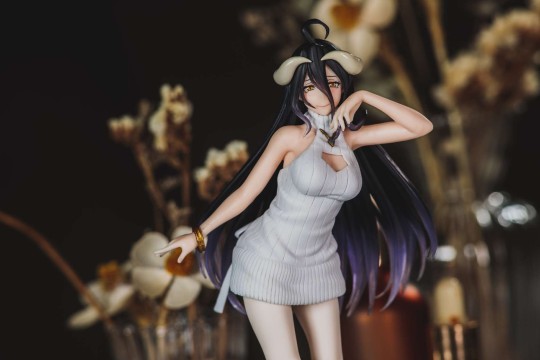 雅儿贝德 针织连衣裙Ver.