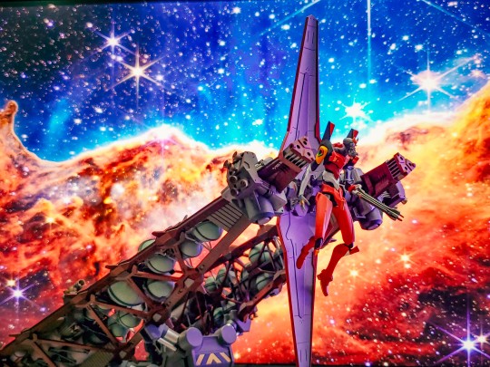 那韦博拍的照片当背景拍一组