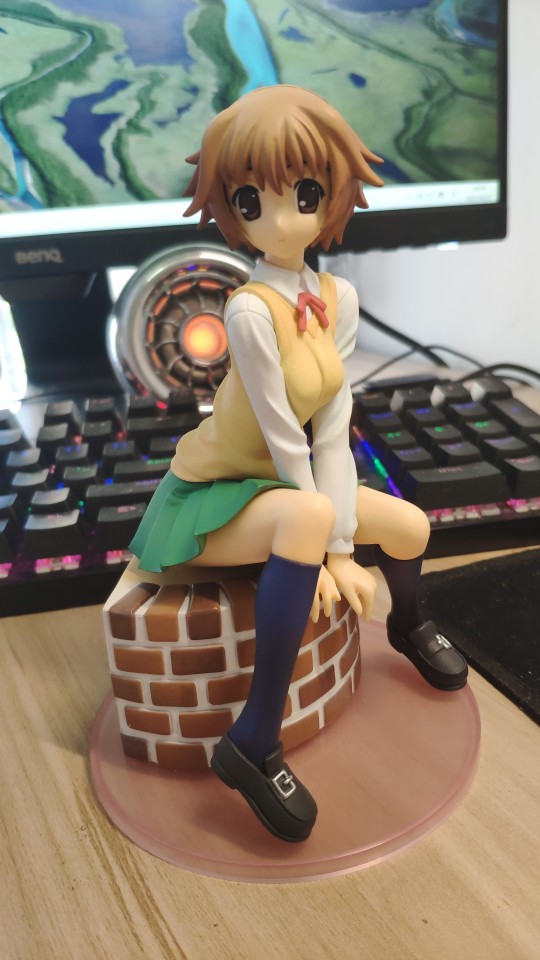 寿屋 to heart 2 山田满