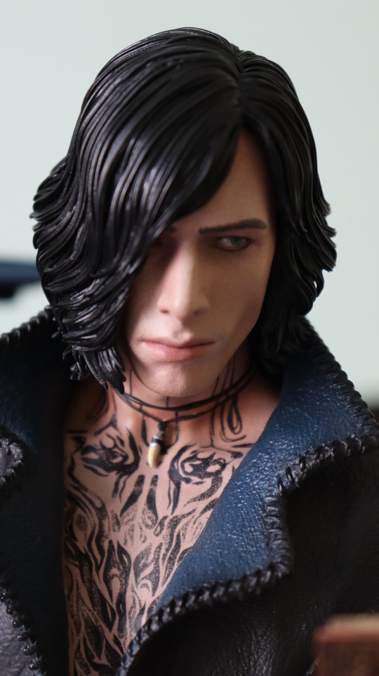 型英帅靓正 P1S 委托人V