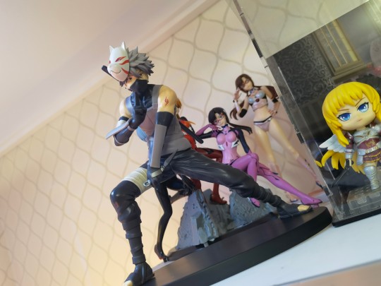 眼镜厂 暗部卡卡西