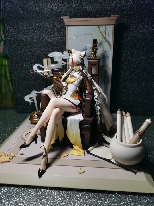 原神-凝光（第二弹）