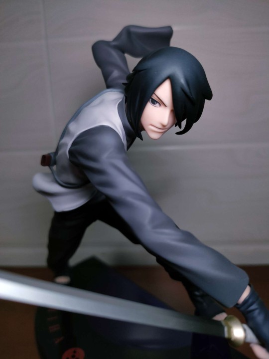 忍者新时代 佐助