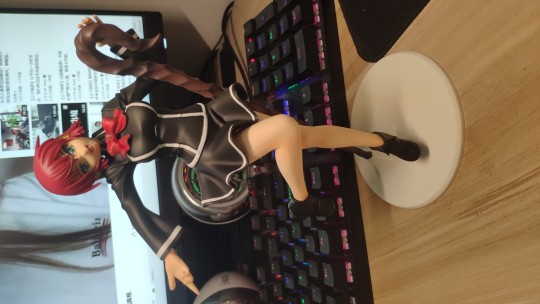 Alter 问答魔法学院 露西亚