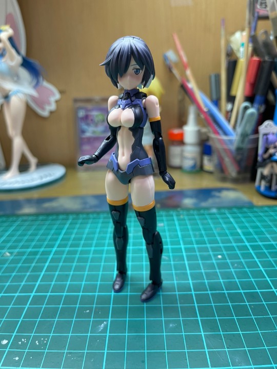 30MS 臉部表情套組3、4