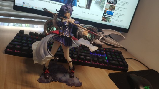 gsc 朱罗姬 里泽