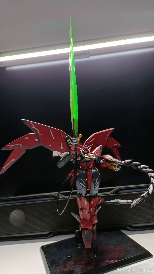 METAL ROBOT魂 艾比安