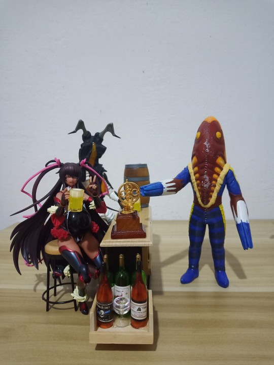 ビール！ビール！