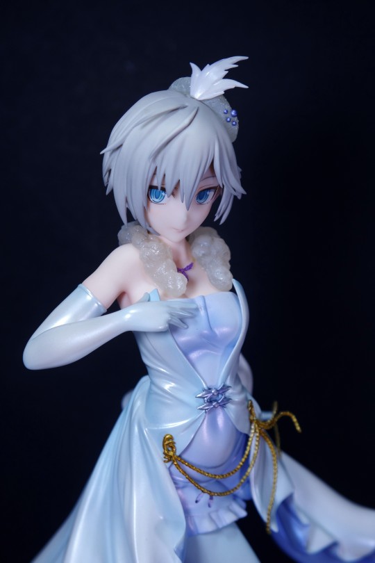 alter 阿尼娅 Memories ver.