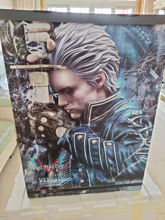 比洗衣机还大的箱子，爽了！