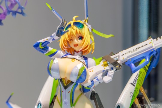 兔女郎服装计划 索菲亚· F· 希琳