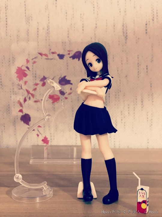 （开箱）からかい上手の高木さん