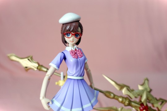 魔法☆小鸟游历